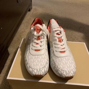 Michael kors Allie trainer